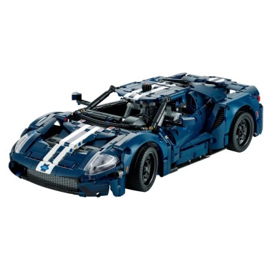 LEGO TECHNIC FORD GT 2022 42154