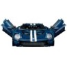 LEGO TECHNIC FORD GT 2022 42154