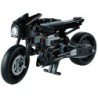 LEGO TECHNIC LE BATCYCLE DE BATMAN 42155