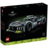 LEGO TECHNIC PEUGEOT 9X8 24H LE MANS HYBRID HYPERCAR 42156