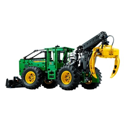 LEGO TECHNIC LADEBARDEUSEJOHN DEERE948L II 42157