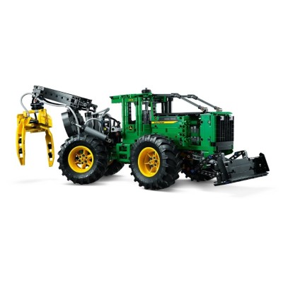 LEGO TECHNIC LADEBARDEUSEJOHN DEERE948L II 42157