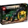 LEGO TECHNIC LADEBARDEUSEJOHN DEERE948L II 42157