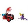 LEGO SPIDEY MILES MORALES LE TECHNO TRIKE DE SPIDER MAN 10781