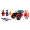 LEGO SPIDEY MILES MORALES LE TECHNO TRIKE DE SPIDER MAN 10781