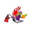 LEGO SPIDEY MILES MORALES LE TECHNO TRIKE DE SPIDER MAN 10781