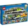 LEGO CITY LE TRAIN DE VOYAGEURS EXPRESS 60337