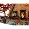 LEGO RARE LA MAISON EN A 21338