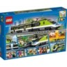 LEGO CITY LE TRAIN DE VOYAGEURS EXPRESS 60337