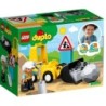 DUPLO CONSTRCUTION LE BULLDOZER 10930