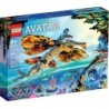 LEGO AVATAR L AVENTURE DU SKIMWING 75576