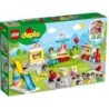 DUPLO MA VILLE LE PARC D ATTRACTIONS 10956