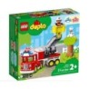DUPLO RESCUE LE CAMION DE POMPIERS 10969