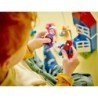 DUPLO SUPER HERO LA MAISON DE SPIDER MAN 10995