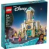 LEGO DISNEY PRINCESS LE CHATEAU DU ROI MAGNIFICO 43224