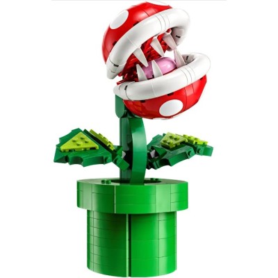 LEGO SUPER MARIO PLANTE PIRANA 71426