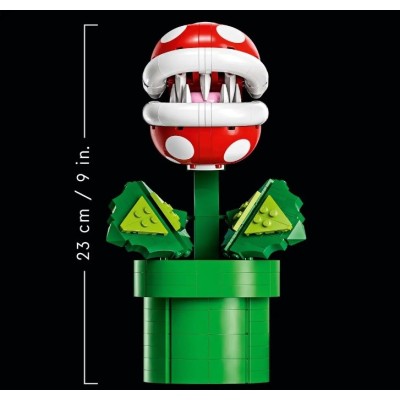 LEGO SUPER MARIO PLANTE PIRANA 71426