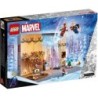 LEGO ADVENT CALENDAR LE CALENDRIER DE L AVENT LEGO SUPER HEROS 76267