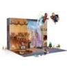 LEGO ADVENT CALENDAR LE CALENDRIER DE L AVENT LEGO SUPER HEROS 76267