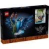 LEGO ICONS OISEAU 10331