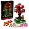 LEGO IDEAS ARBRE GENEALOGIQUE 21346