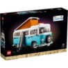 LEGO ICONS LE CAMPING CAR WOLKSWAGEN 10279