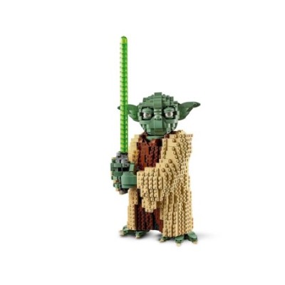 LEGO STAR WARS YODA 75255