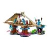 LEGO AVATAR LE VILLAGE AQUATIQUE DE METKAYINA 75578
