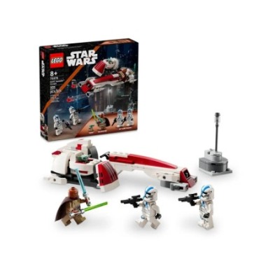 LEGO STAR WARS BARC SPEEDER 75378