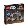 LEGO STAR WARS BARC SPEEDER 75378