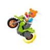 LEGO CITY LA MOTO DE CASCADE DE L OURS 60356