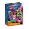 LEGO CITY LA MOTO DE CASCADE DE L OURS 60356