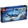 LEGO AVATAR PAYAKAN LE TULKUN ET CRABSUIT 75579