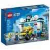 LEGO CITY LA STATION DE LAVAGE 60362