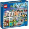 LEGO CITY L IMMEUBLE D HABITATION 60365