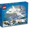 LEGO CITY L AVION DE LIGNE 60367