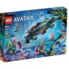 LEGO AVATAR LE SOUS MARIN MAKO 75577