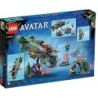 LEGO AVATAR LE SOUS MARIN MAKO 75577