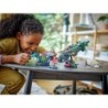 LEGO AVATAR LE SOUS MARIN MAKO 75577