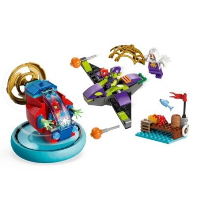 LEGO SPIDEY TBD SPIDEY 2 V29 10793