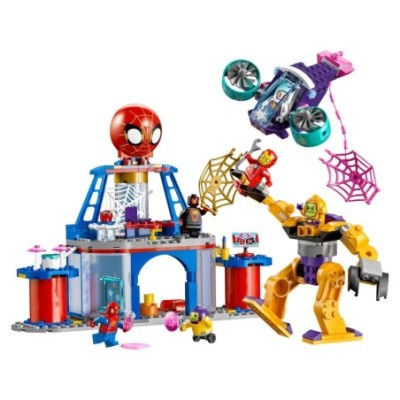 LEGO SPIDEY SPIDEY 3 V29 10794