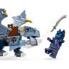 LEGO NINJAGO LE JEUNE DRAGON RIYU 71810