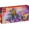 LEGO NINJAGO LE JEUNE DRAGON RIYU 71810