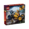 LEGO NINJAGO LE BUGGY TOUT TERRAIN NINJA D ARIN 71811