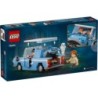 LEGO HARRY POTTER LA FORD ANGLIA VOLANTE 76424