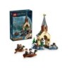 LEGO HARRY POTTER LE HANGAR A BATEAU DU CHATEAU DE POUDLARD 76426
