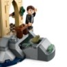 LEGO HARRY POTTER LE HANGAR A BATEAU DU CHATEAU DE POUDLARD 76426