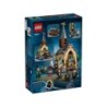 LEGO HARRY POTTER LE HANGAR A BATEAU DU CHATEAU DE POUDLARD 76426