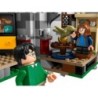 LEGO HARRY POTTER LA CABANE DE HAGRID UNE VISITE INATTENDUE 76428