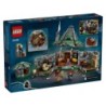 LEGO HARRY POTTER LA CABANE DE HAGRID UNE VISITE INATTENDUE 76428